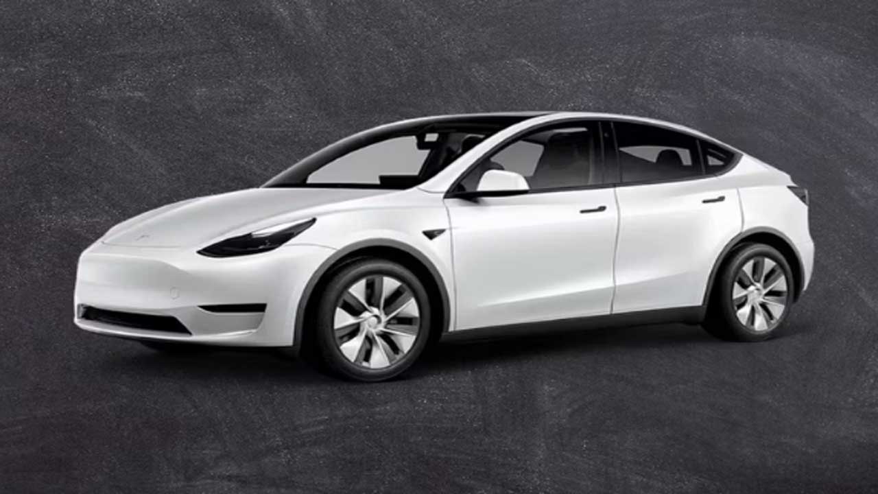 หากคุณอยู่ในยุโรป คุณสามารถรับ Tesla Model Y