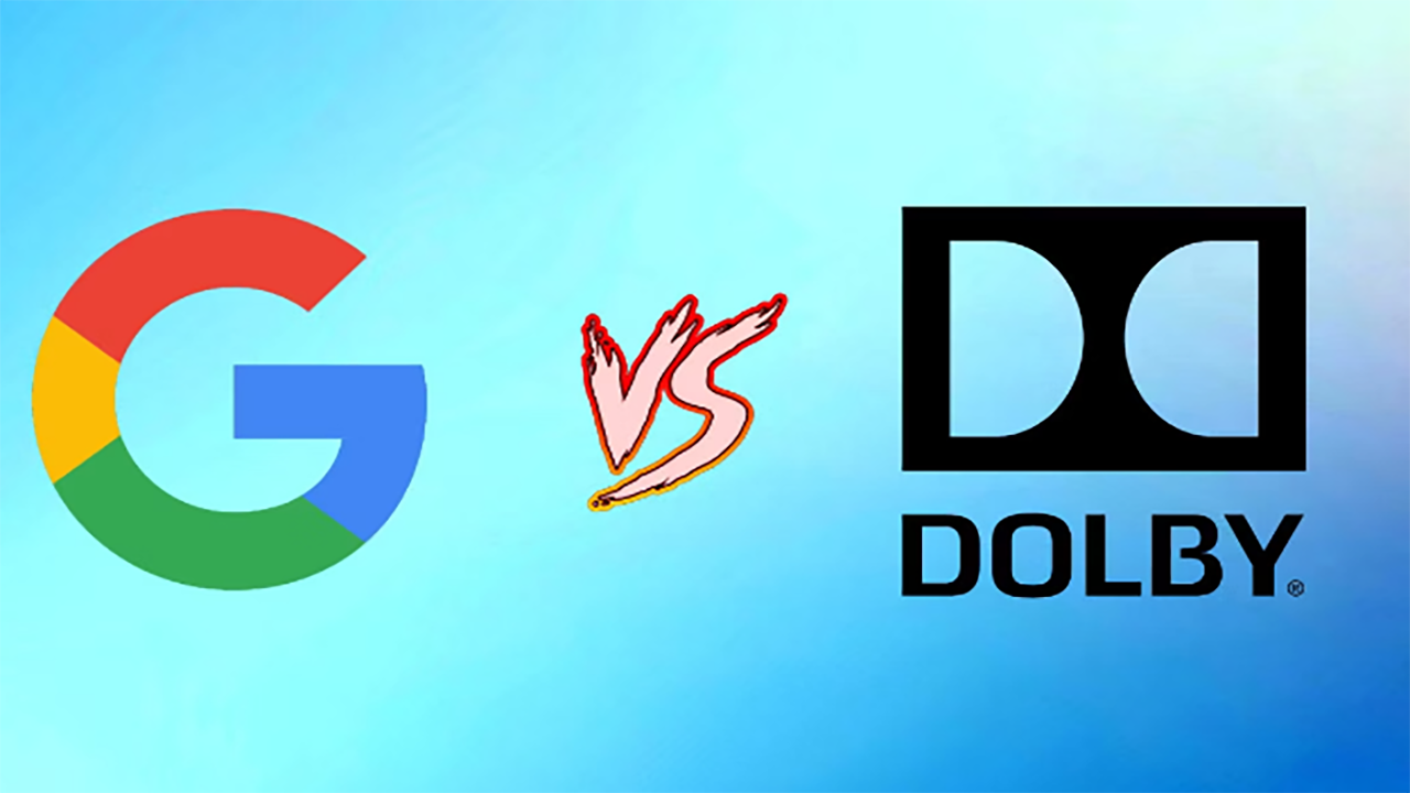 Google กำลังทำงานกับ Dolby Atmos และ Dolby Vision