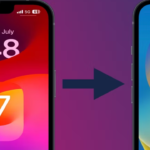 วิธีลบ iOS 17 Beta บน iPhone และดาวน์เกรดเป็น iOS 16
